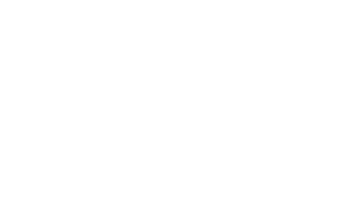 Logo van Landman's Tuinen in wit